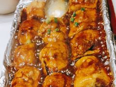 -秋色客家菜(南山店)