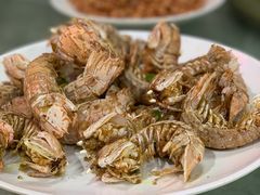 -四川小胡子海鲜(丁村万人海鲜广场店)