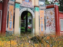-神农架景区
