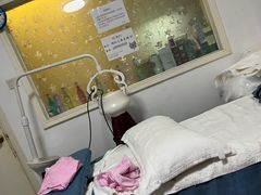 -润合汇养生馆(佳宁娜广场店)