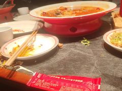 -李记饺子·熏酱东北菜(欢乐谷店)