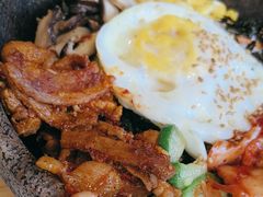 -七八冷面·延边朝鲜族美食(圣熙八号店)