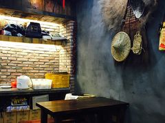 -栖凤渡杨婆鱼粉(苏仙传奇店)