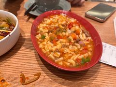 -香料集市新疆餐厅·清真聚餐(成都远洋太古里店)