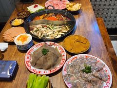 -楠火锅(昆山金鹰店)