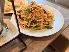 -阿源鱼捞斑鱼火锅·海鲜粥(山景尚宅店)