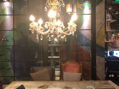 -MANYU COFFEE(广渠门店)