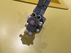 -上海乐高探索中心