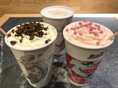 -唐沫茶兮(仓山万达金街店)
