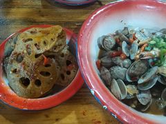 -老三样·美食研究中心(世贸路店)