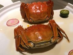 -民国红公馆·秦淮八艳(夫子庙店)