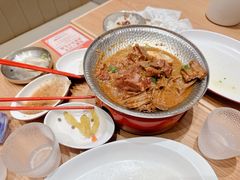 -喜家德虾仁水饺(青岛永旺东部店)