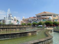 -青岛方特梦幻王国