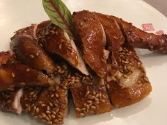 -广州文华东方酒店·江-由辉师傅主理