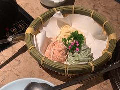 -捞王锅物料理(四川北路店)