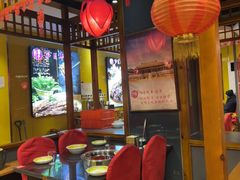 -芦月轩羊蝎子(劲松店)