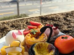 -第六季自助餐厅(北太平庄店)
