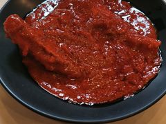 -新加坡Zam Zam餐馆