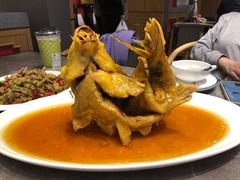 -闫府私房菜·老字号(恒隆店)