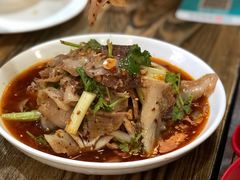 -廖老妈蹄花(中海国际店)