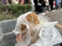 -六广门毛阿姨糯米饭