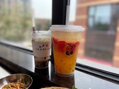 -茶百道(下沙宝龙二期店)