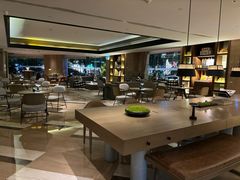 -粤海喜来登酒店·&More聚驿(天河城店)