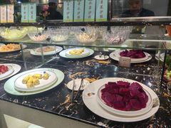 -巴犀烧烤(新崇光店)