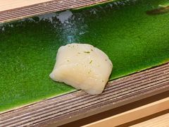 -鮨一日本料理(大中华店)