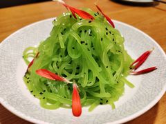 -泰钰丰烤鸭(永安道店)