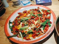 -先启半步颠小酒馆(嘉定万达店)