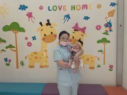 -郑州琅玥月子会所