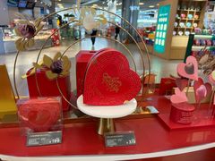 -GODIVA(久光百货店)