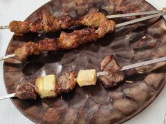 -龟兹KUCINA·新疆菜(前滩L+PLAZA店)