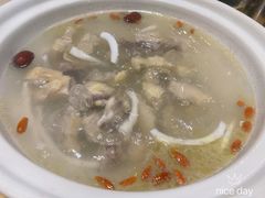 -龙泉人椰子鸡.糟粕醋.海南菜(三亚旗舰店)