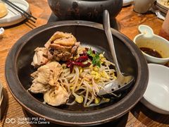 -云海肴·汽锅鸡·云南菜(美罗城店)