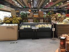 -Olé精品超市(广州太古汇店)