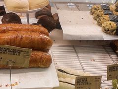 -PAPER STONE BAKERY(天环店)