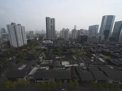 -成都尼依格罗酒店