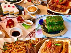 干炒牛河-点都德(汇盈广场店)