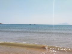 -青岛银沙滩