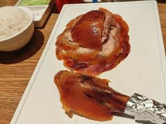 -小大董·烤鸭(王府井apm店)