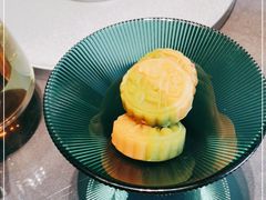 -万蔚·烤鸭