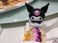 -天天鱼港·海鲜·鲅鱼水饺·招牌烤鸭(黄骅店)