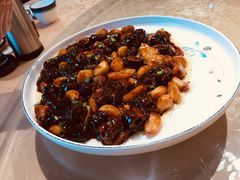 -长兴菜馆(高桥店)