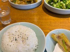 -去茶去餐厅(中央大街店)