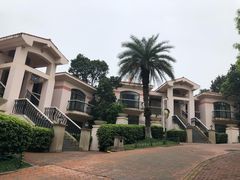 -圣爵菲斯大酒店(长沙世界之窗店)