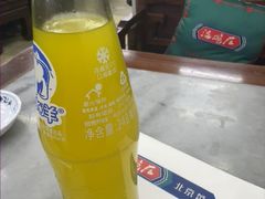 -海碗居老北京炸酱面(增光路店)