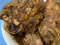 -东北酱骨头馆(蓁巷店)