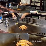 味觉视觉双重盛宴｜人均100吃精致日料铁板烧